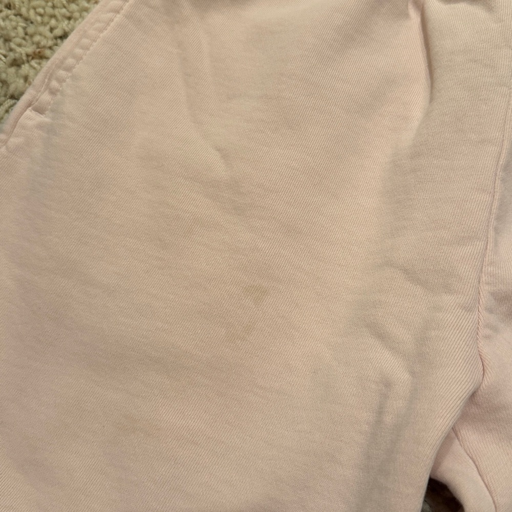Brandy Pink Rosa Sweatpants - Picture 3 of 3